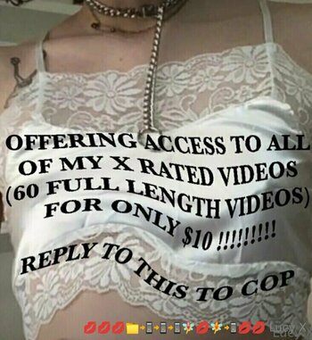 lucyxmachina Nude Leaks OnlyFans Photo 31