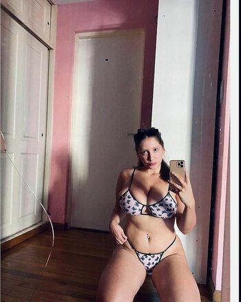Ludmila Luquez / ludmilaluquez Nude Leaks Photo 18