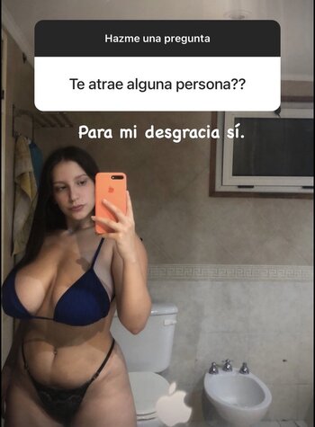 Ludmila Luquez / ludmilaluquez Nude Leaks Photo 28