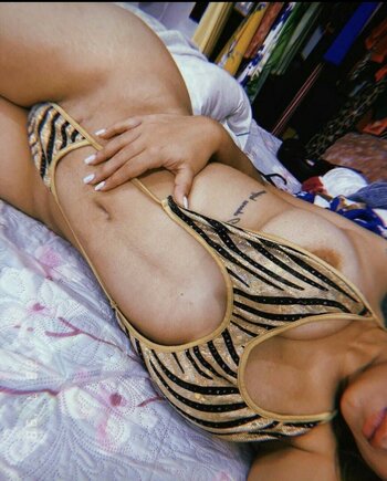 Luisa Carrera / lacarrera_ / luisacarrera Nude Leaks OnlyFans Photo 3