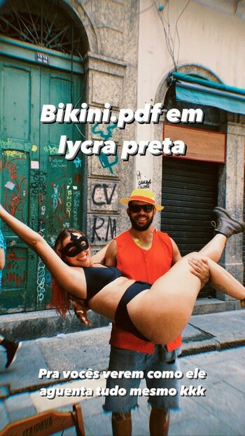 Luisa Clasen / Lully de Verdade / lullylucky Nude Leaks Photo 5