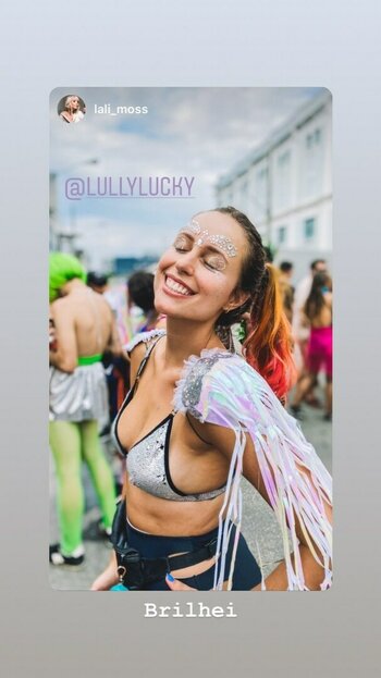 Luisa Clasen / Lully de Verdade / lullylucky Nude Leaks Photo 17