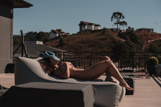 Luisa Peleja / luisapeleja Nude Leaks Photo 2