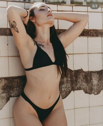 Luiza Oriani / luizaoriani Nude Leaks Photo 2