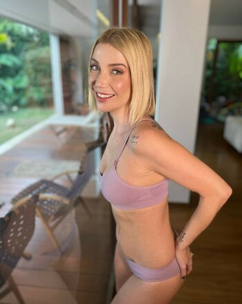 Luiza Possi / luizapossi Nude Leaks Photo 8