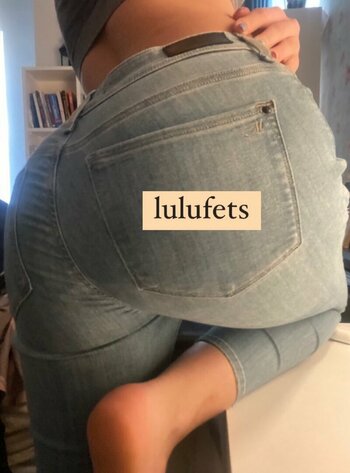 lulufets / lulufest Nude Leaks OnlyFans Photo 29