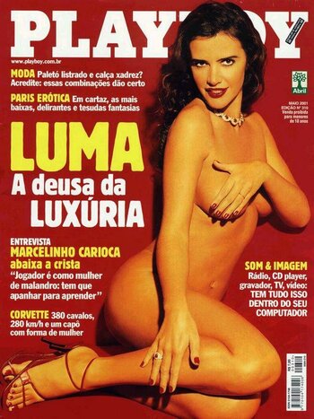 Luma De Oliveira / lumadeoliveiraoficial / malulimaoliveira Nude Leaks OnlyFans Photo 1