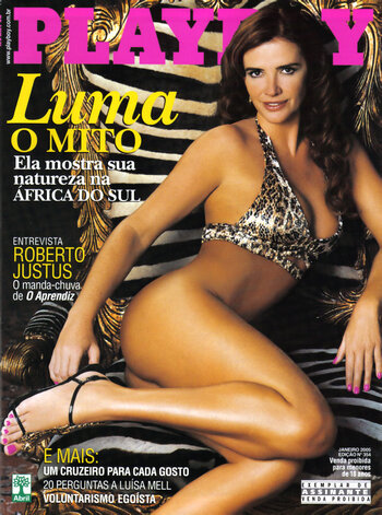Luma De Oliveira / lumadeoliveiraoficial / malulimaoliveira Nude Leaks OnlyFans Photo 21