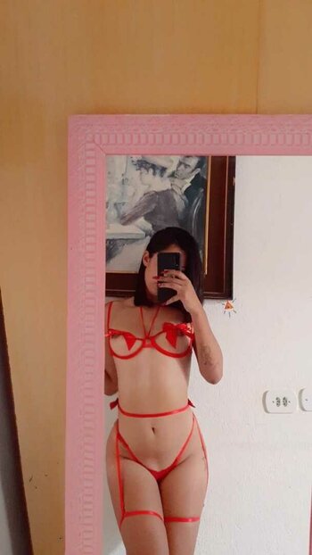 Luna Guedes / PanterCat / lunagueddes Nude Leaks Photo 4