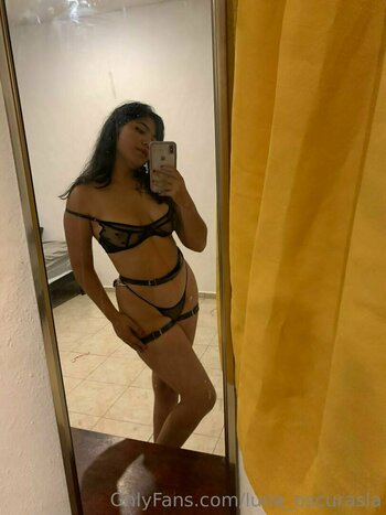 luna_oscurasla / Ana / Carla Salazar / carlasalazar_br Nude Leaks OnlyFans Photo 32