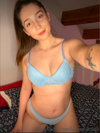 Luna Sunfire / luna-sunfire / lunasunfire Nude Leaks OnlyFans Photo 24