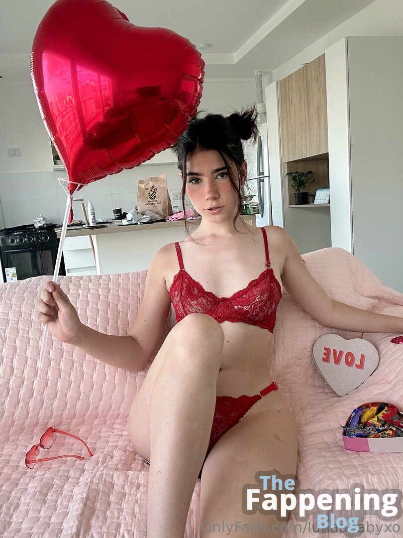 lunaababyxo  bbyprincessnin  zoeistheprincess  zowi.pp Nude Leaks  OnlyFans Photo 15 | TheFappening