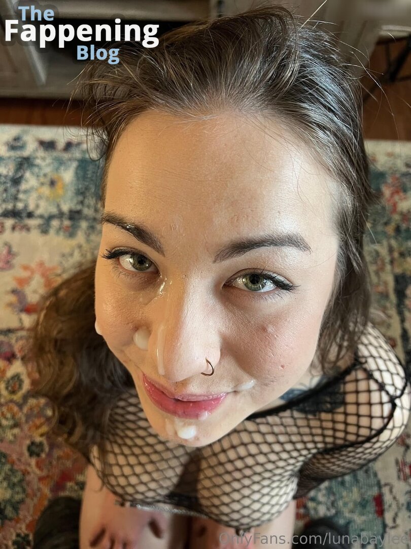 Lunabaylee  Luna Baylee  luna_baylee_ Nude Leaks OnlyFans Photo 49 |  TheFappening