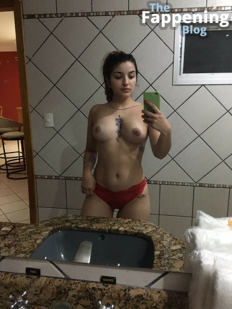 Lunagodark / Luna Go Nude Leaks OnlyFans Photo 20 | #TheFappening