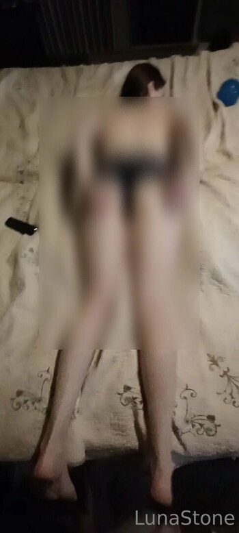 lunastonefreemium Nude Leaks Photo 18