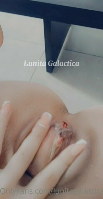 Lunita Galactica / lunita_galactica / lunitagalactica Nude Leaks OnlyFans Photo 13