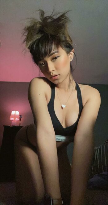 lunox / RealQueenCycy / luno0x / queen_cycy Nude Leaks OnlyFans Photo 20