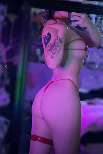 Lunximi / lxmiofficial Nude Leaks OnlyFans Photo 11
