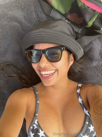 Lupe Fuentes / lupefuentes Nude Leaks OnlyFans Photo 64