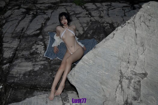 _Lust77 / LustSeven_7 / 柒柒 Nude Leaks Photo 17