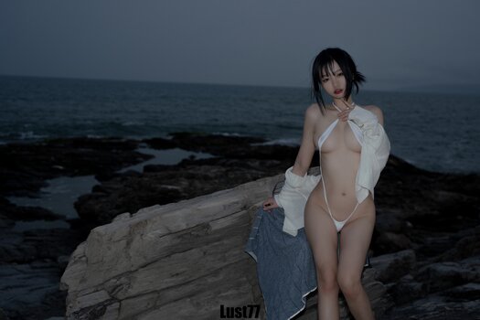 _Lust77 / LustSeven_7 / 柒柒 Nude Leaks Photo 21