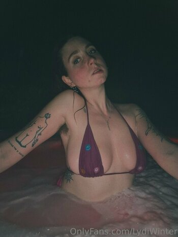 lydiwinterx Nude Leaks Photo 4