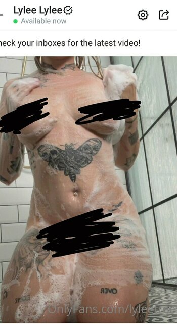 lyleefree Nude Leaks Photo 7