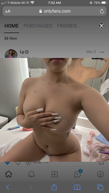 Lysia Lee / lysia_lee Nude Leaks OnlyFans Photo 8