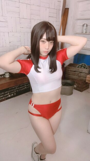 ma5mi2ta3n / Hoshino Mami / 星乃まみ Nude Leaks Photo 16