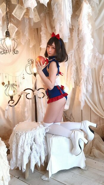 ma5mi2ta3n / Hoshino Mami / 星乃まみ Nude Leaks Photo 18