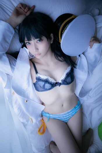 ma5mi2ta3n / Hoshino Mami / 星乃まみ Nude Leaks Photo 28