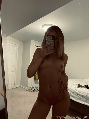 Mackenzie Lubeck / mackenzielynnlubeck Nude Leaks OnlyFans Photo 11