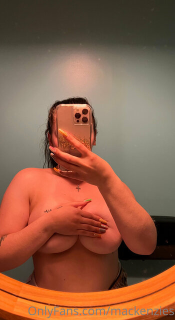 Mackenziestefania Nude Leaks OnlyFans Photo 3