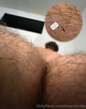 macrocole Nude Leaks Photo 25