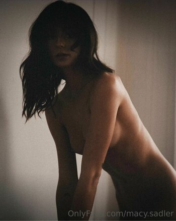 Macy Sadler / macy.sadler Nude Leaks OnlyFans Photo 2