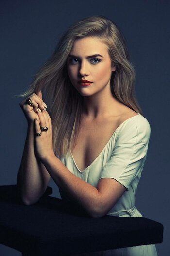 Maddie Hasson / maddiehassonofficial Nude Leaks Photo 7