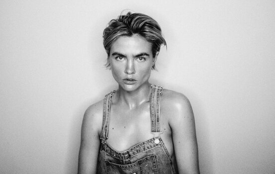 Maddie Hasson / maddiehassonofficial Nude Leaks Photo 10