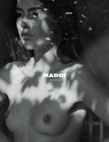 Maddy Crum / Iblowurmind Nude Leaks Photo 4