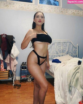 Maddy Mahmoudi / MaddyMahmoudi / maddy_mahmoudi / u268798505 Nude Leaks OnlyFans Photo 37