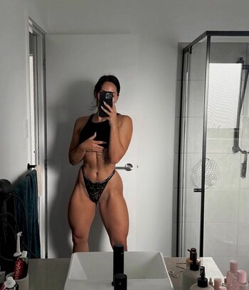 Maddy Ross / mads.fit_ness / rossilino Nude Leaks OnlyFans Photo 13