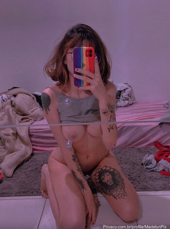 MadelynPix / free_madelyn / madelyncline Nude Leaks OnlyFans Photo 1