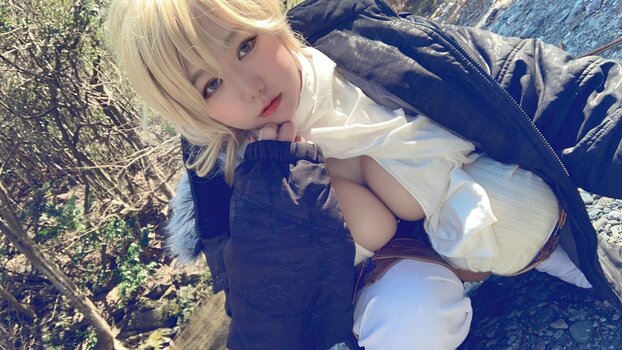 madhoney01 / Maki Hanafusa / Oyachokao / https: Nude Leaks Photo 1