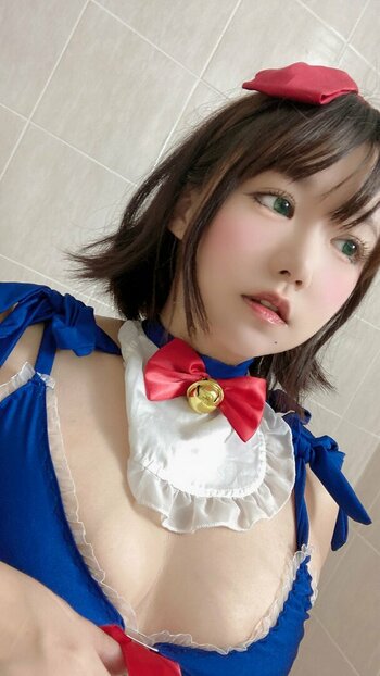 madhoney01 / Maki Hanafusa / Oyachokao / https: Nude Leaks Photo 16
