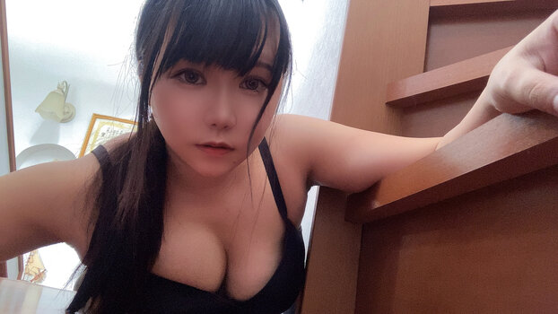 madhoney01 / Maki Hanafusa / Oyachokao / https: Nude Leaks Photo 23