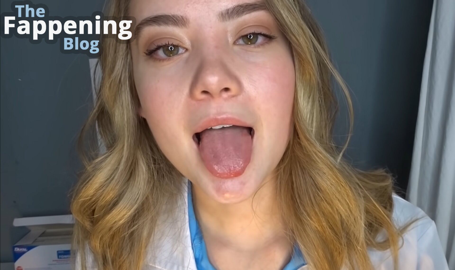 Madi Asmr Naturally Madi Nude Leaks Photo 14 Thefappening