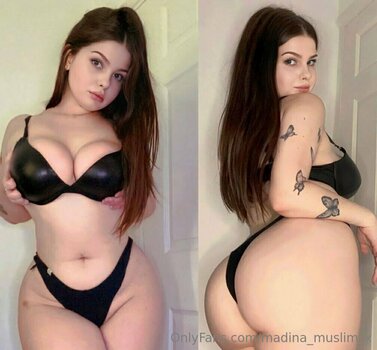 madina_muslim_x Nude Leaks Photo 40