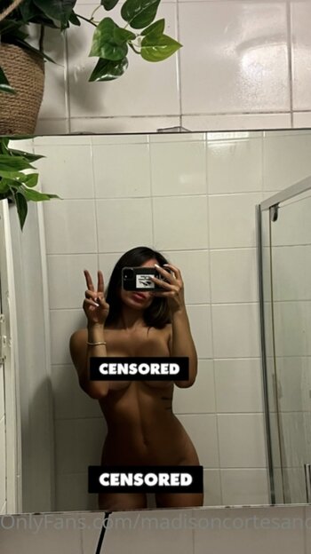 Madison Cortesano / jessicaricca Nude Leaks Photo 11