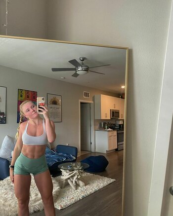 Madison Lichtig / maddies.fitness1 Nude Leaks Photo 3