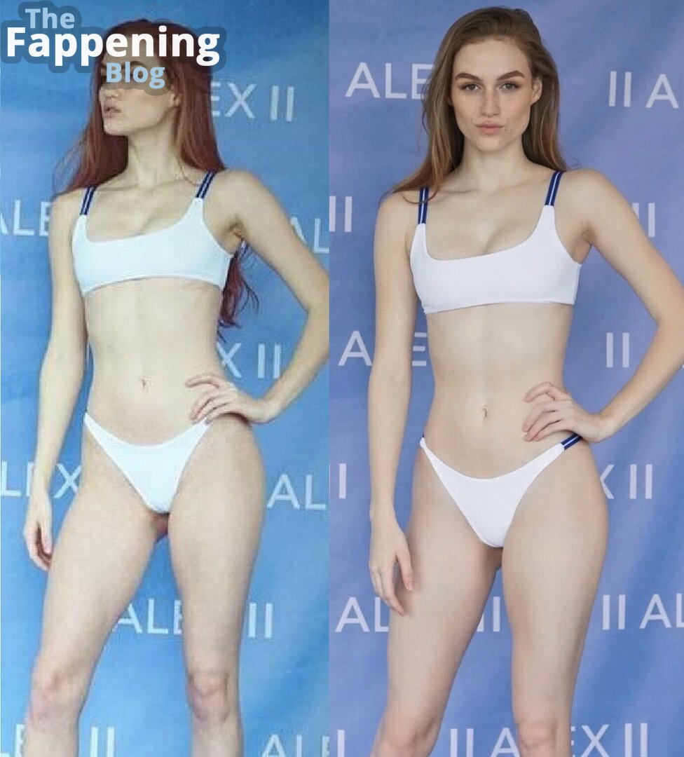 Madison Lintz  madisonlintz Nude Leaks Photo 27 | TheFappening