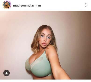 Madison Mclachlan / madisonmclachlan Nude Leaks Photo 49